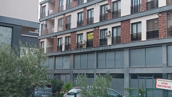 Seyrek'te Üniversite Yakını Satılık 1+1 Eşyalı Daire 2
