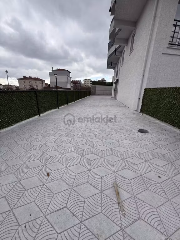 Saray Yeni Mahallesinde Satılık 2+1 Sıfır Daireler 2