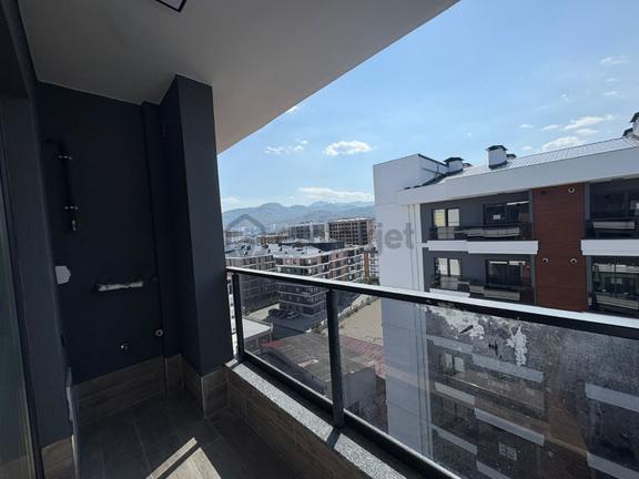 Ordu Hekimoğlu'dan Cumhuriyet Mh Kiralık 1+1 Anayol Kenarı Daire 2