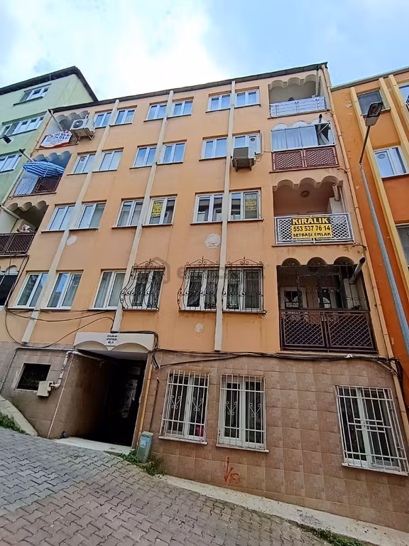 Namazgah Karamazak Da 2+1 110 M² Çift Balkonlu Masrafsız Daire 1