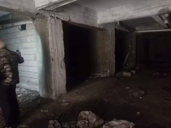 Akyol Gayrimenkul Den Satlık Öretmen Evlerinde Depo 2