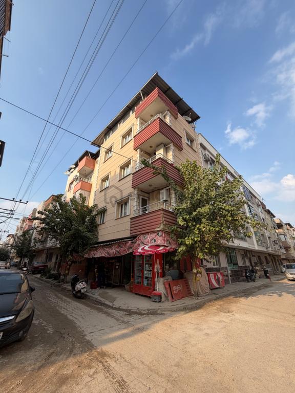 Yılmazlar Mahallesinde Eşyalı Kiralık Daire 1