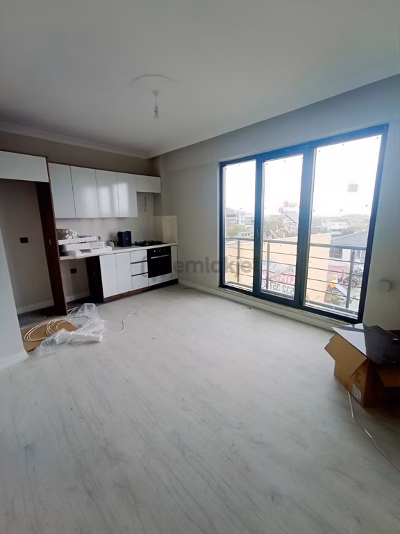 Çanakkale Ayvacık Küçükkuyu 1+1 Sıfır Daire 1