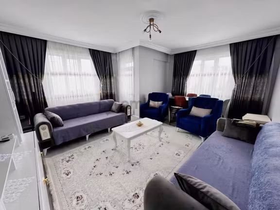 Polis Okulu Yani 3+1 Fırsat Daire 2