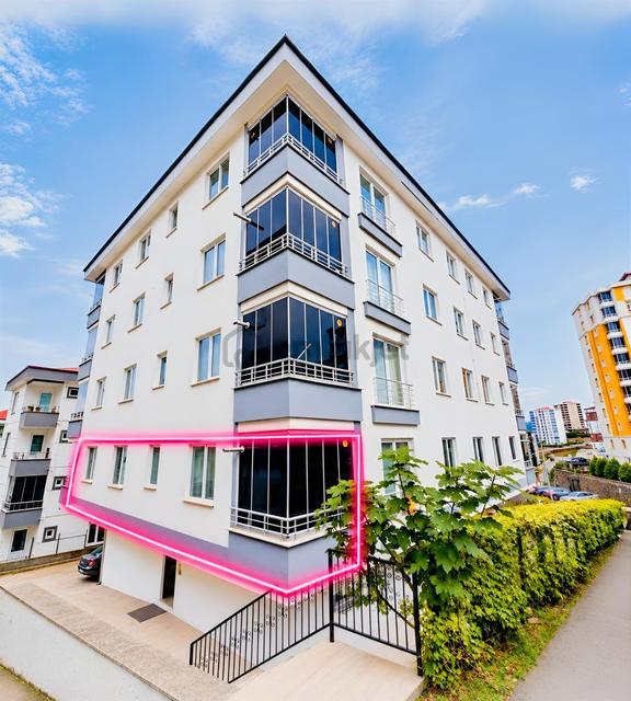 Century21den Satılık Şahincilide Kapalı Mutfak 3+1 110m2 2