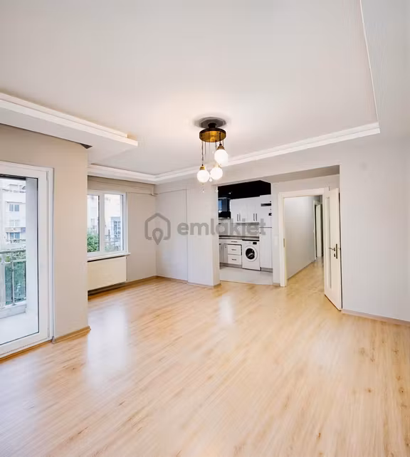Century21den Satılık Şahincilide Kapalı Mutfak 3+1 110m2 1