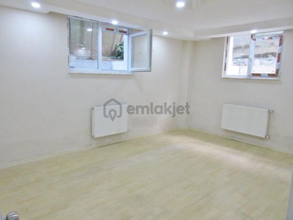 Ormanlı Caddesinde 2+1 Yeni Binada 75m2 Kiralık Zemin Kat 1