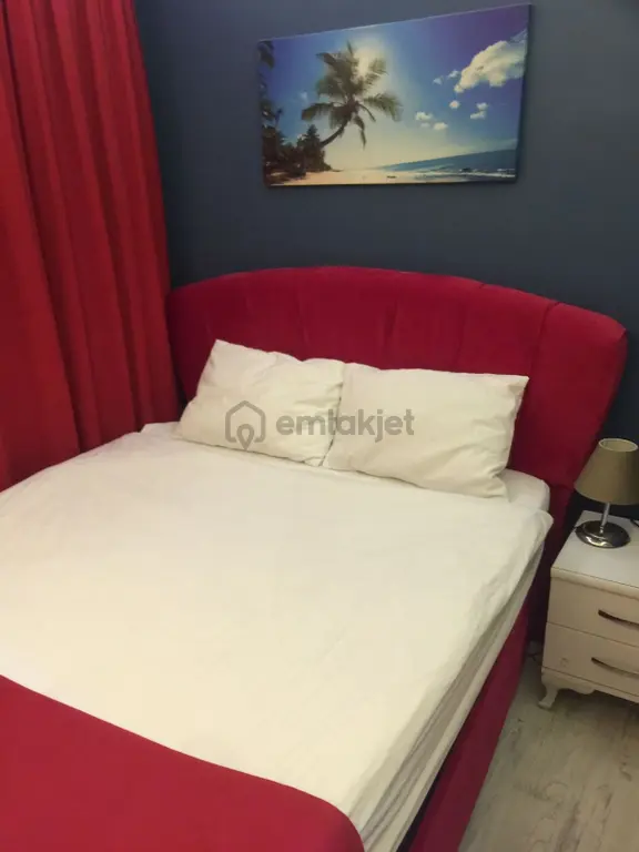 İzmir Bucada Merkezi Konumlu Günlük Kiralık Daireler 2