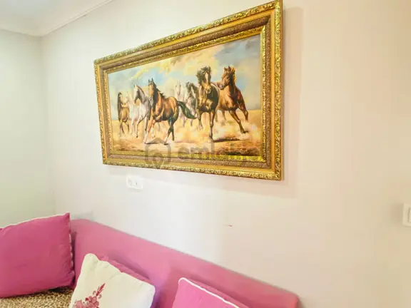 İzmir Bucada Sevgililer Günü Özel Lux Kiralık Suitler 1