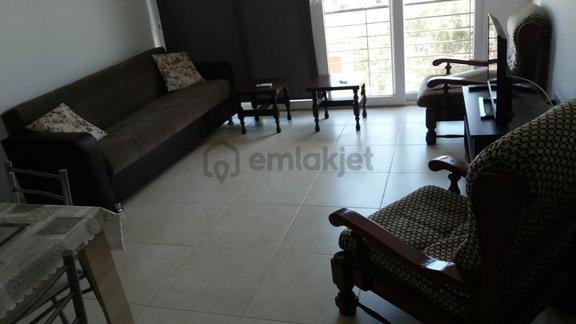 Gönyeli Girişi Kiralık Fulleşyalı 2+1 Daire Aylık £500 Den. 1