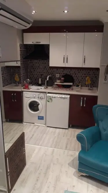 Şirinyer Merkez De Günlük Kiralık Daire Jakuzili Vip 2