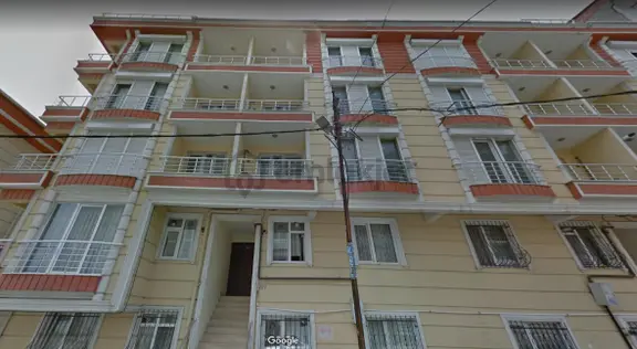 Sahibinden Satılık 4+2 Dublex Daire 1