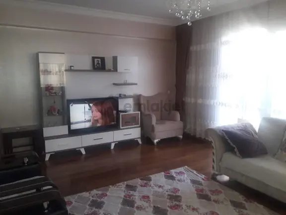 Koyuncu Group Tan Karşıyaka Da Site İçerisinde Daire 1