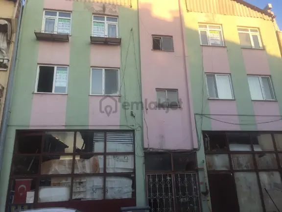 Adapazarı Yahyalar 2+1 Merkezi Konumda Eşyalı Daire 1