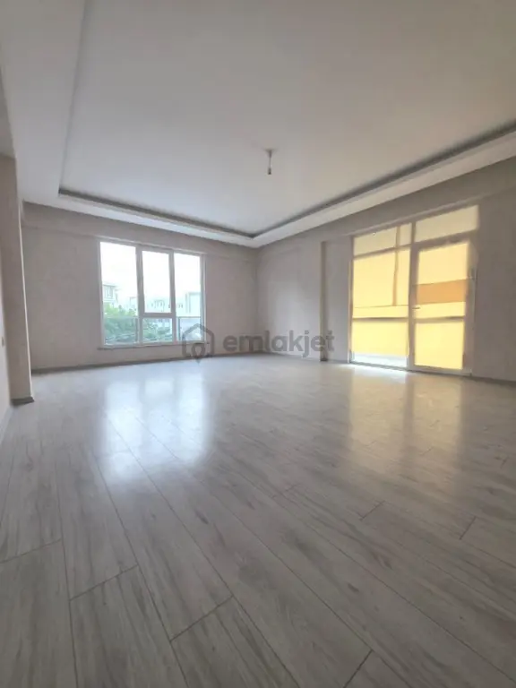 Meram Yeniyol Eğitimfakültesiarkasında Dubleks Daire 2