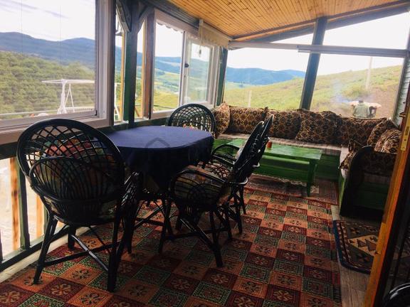 Kocaeli Karamürsel İhsaniyede Satılık Tarla 4206m2 2