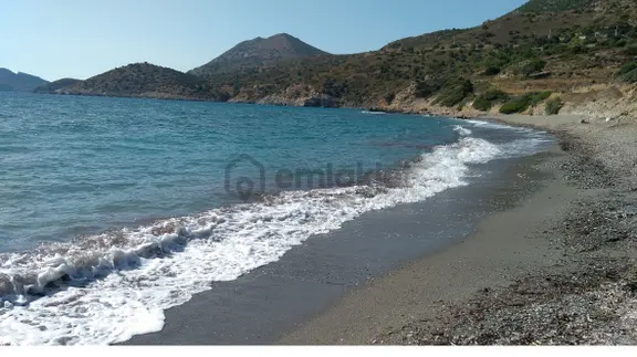 Datça Da Satılık Denize Yakın 2129 M2 Müstakil Tapulu 2