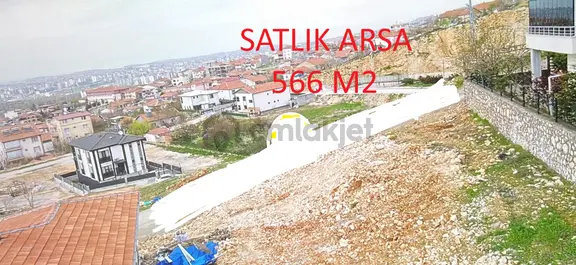 Sahibinden Tecde Gedikte Konumu Muhteşem Şehir Manzaralı 1
