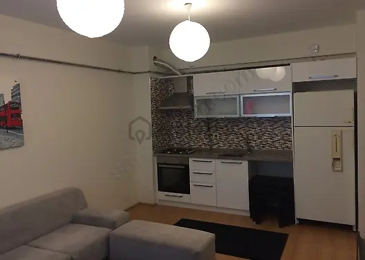 Bolu'da Doğalgazlı Full Eşyalı,internetli,günlük Temizlenen Dair 1
