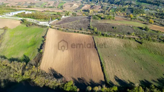 Uzmanlar'dan Karamürsel Yalakdere 13.286 M2 Satılık Tarla 1