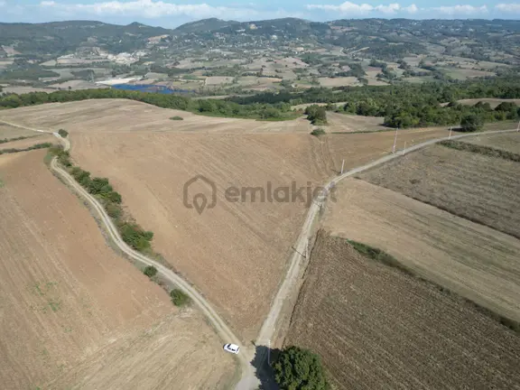 Kocaeli Karamürsel Yalakdere 22.415 M² Yatırımlık Satılık Parsel 2