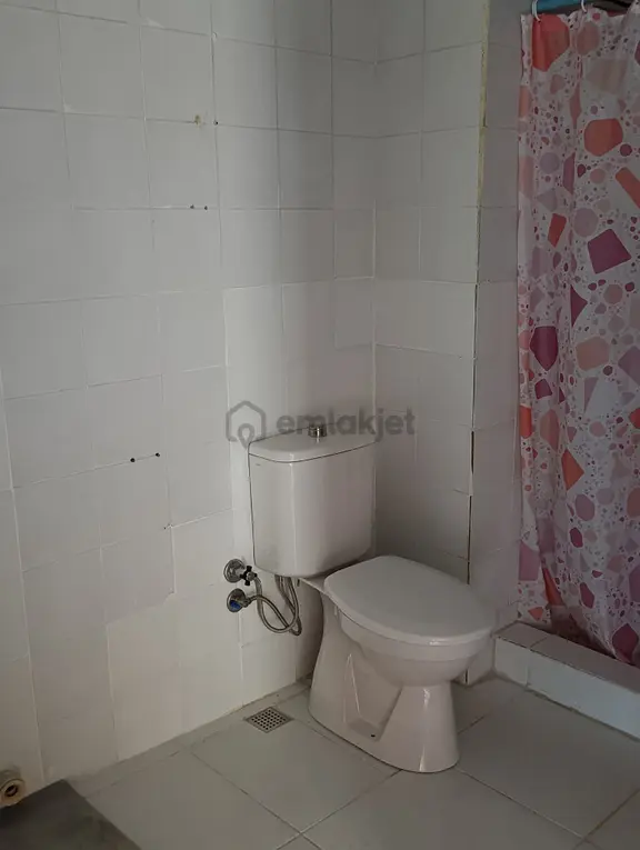 Yahyalar Mh 3 Katlı Bınanın 3 Katı 1