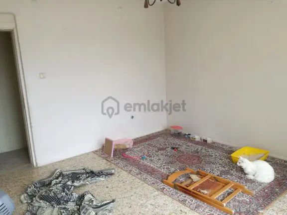 Eskiizmir Bahriye Üçok Mh 3+1 120 M2 Yüksek Giriş Temiz Daire 2