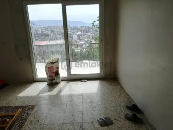 Eskiizmir Bahriye Üçok Mh 3+1 120 M2 Yüksek Giriş Temiz Daire 1