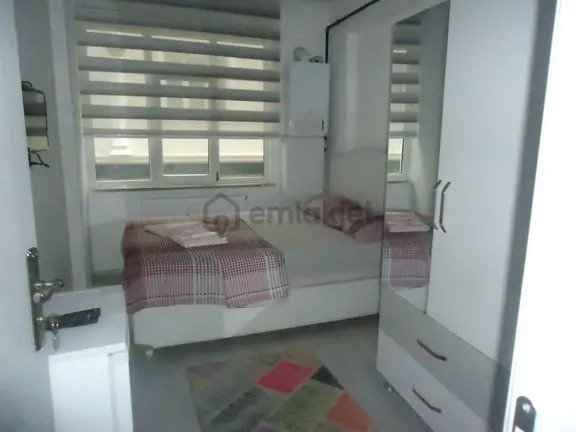 Merkez Aparttan Günlük Kiralık Hafta İçi Ve Hafta Sonu Sabit Fiyatlı Odalar... 1