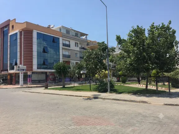 Sahibinden 3+1 Satılık Dubleks Daire -şehir Merkezinde 1