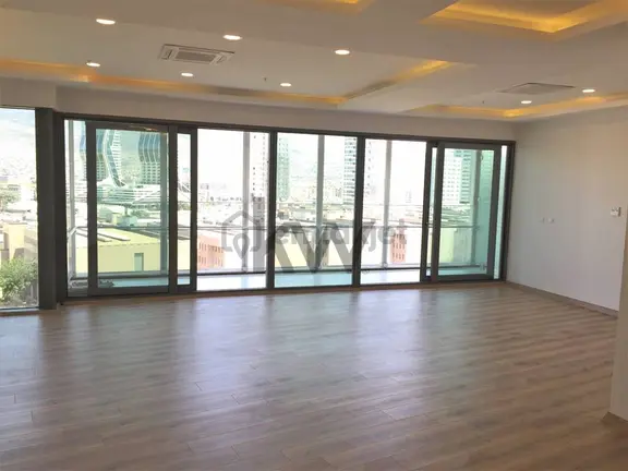 Ege Perla Kiralama Ofisi'nden Bayraklıda Kiralık Ofis 2