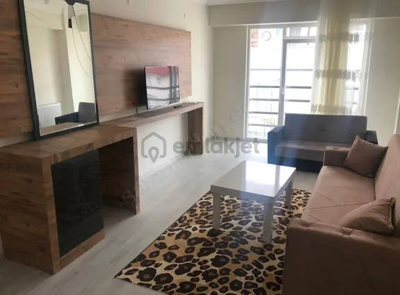 Bolu Merkezde Sıfır Bina, Yeni Mobilyalı Lüx Daire 2