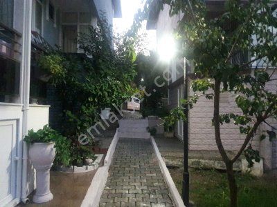 Koyuncu Group Tan Gazıemırde Trıpleks Vılla