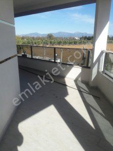 Koyuncu Group Tan Mendereste Çift Teraslı 4+1 Satılık Villa