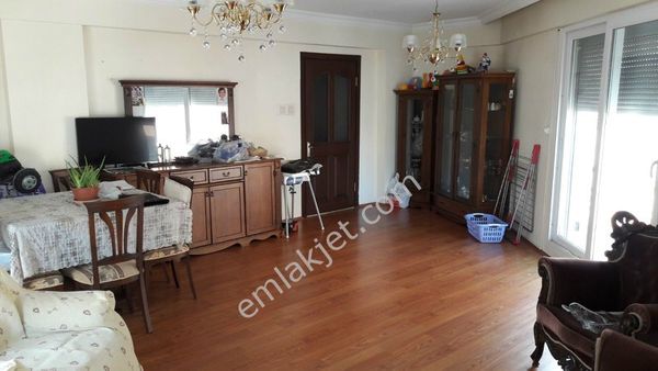 Koyuncu Group Tan Gazıemır Beledıye Yanı Geniş Ferah Satılık 4+1