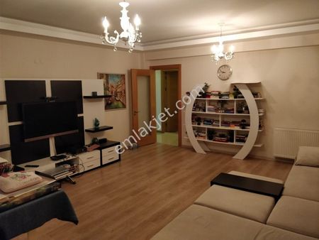 Koyuncu Group Tan Gaziemır Merkezde Site İçinde Satılık Daire