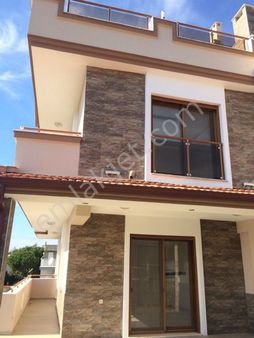 Koyuncu Group Cukuraltında Satılık Vılla