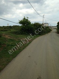 Sarıyer Rumeli Fenerinde Satılık Arazi