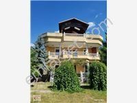 Büyükçekmece De E5 Kenarında Kreşe İşyerlerine Uygun Müstakil Villa