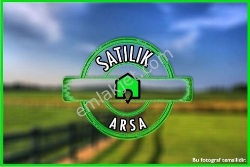 Cetın Emlaktan Satılık Tarla