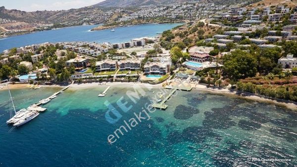 Yalıkavak Club Flipperda Devre Tatil