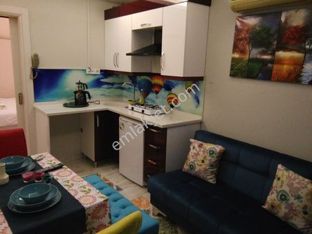 İzmir Gaziemir Fuara Yakın 1+1 2+1 Kiralık Daire