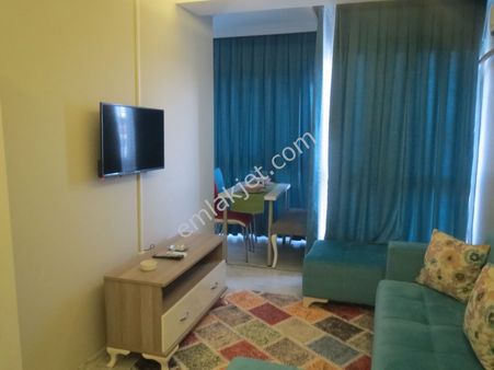 İzmir Buca Eşyalı Günlük Kiralık Daireler