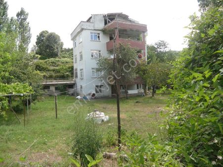 Emlakcımdan Satılık Beykoz Çengeldere Mevkisinde 2500 M2 Arsa