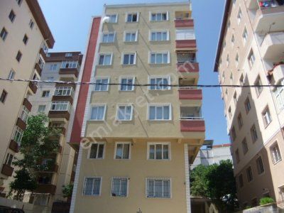 Karlıktepede 15 Yıllık Binadan 3+1 120 M2 Satılık Daire