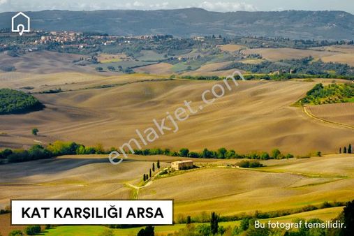 Ankaranın En Prestijli Yerlerinde Kat Karşılığı Konut Arsaları