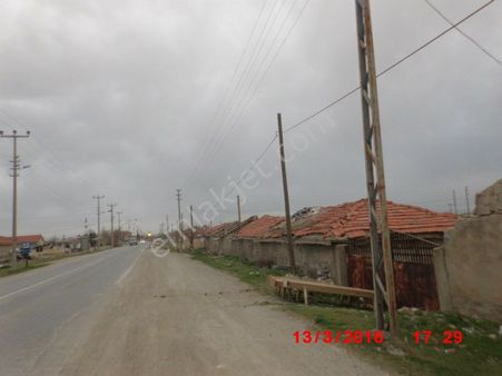 Akşehir Demirhan Emlaktan Satılık Arsa