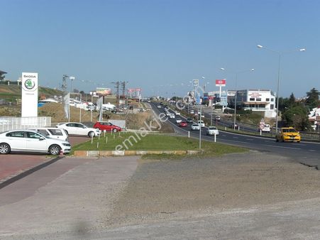 Tekirdağ Süleymanpaşa Namık Kemal Satılık Arsa