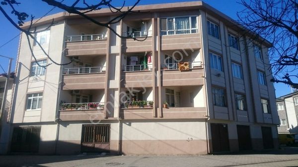 Adapazarı Çarşı Merkez Yahyalar Mh Satılık Daire