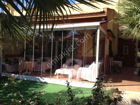 Koyuncu Grouptan Ayrancılar 3+1 Dubleks Bahçeli Villa